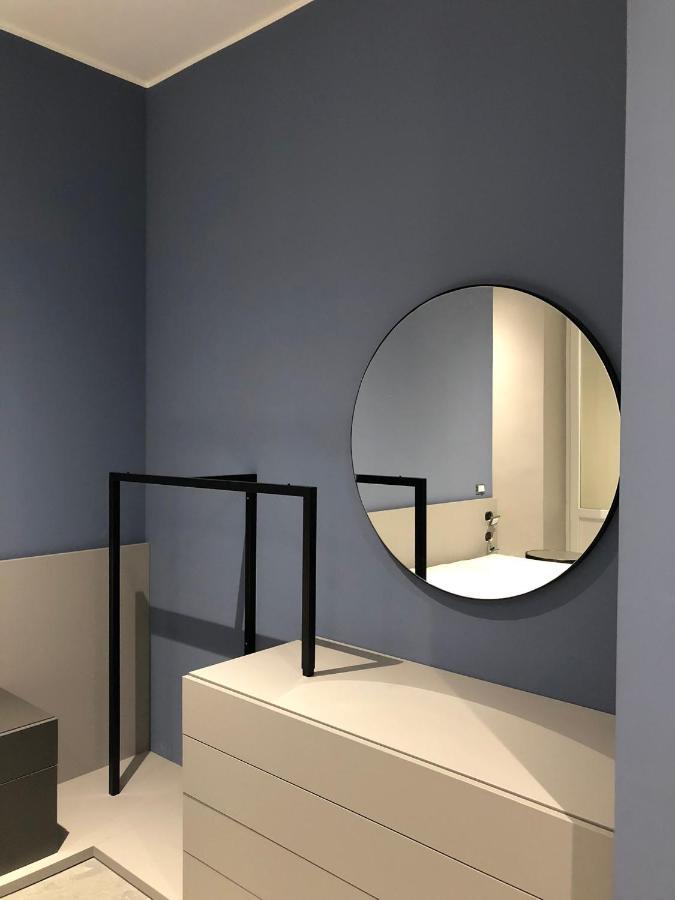 Granatelli Rooms Палермо Екстериор снимка