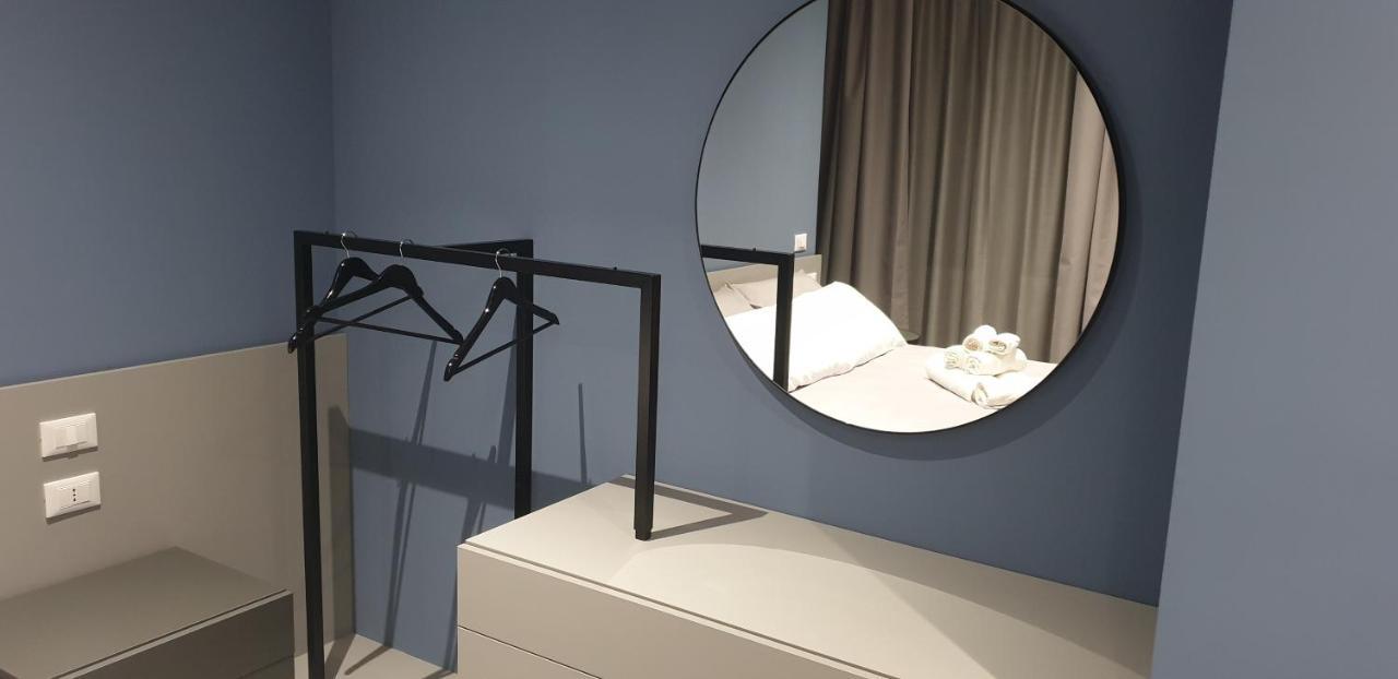 Granatelli Rooms Палермо Екстериор снимка