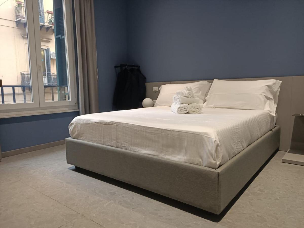 Granatelli Rooms Палермо Екстериор снимка