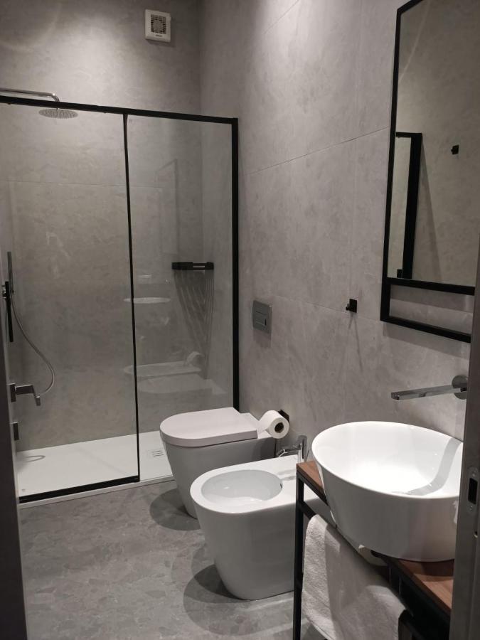 Granatelli Rooms Палермо Екстериор снимка