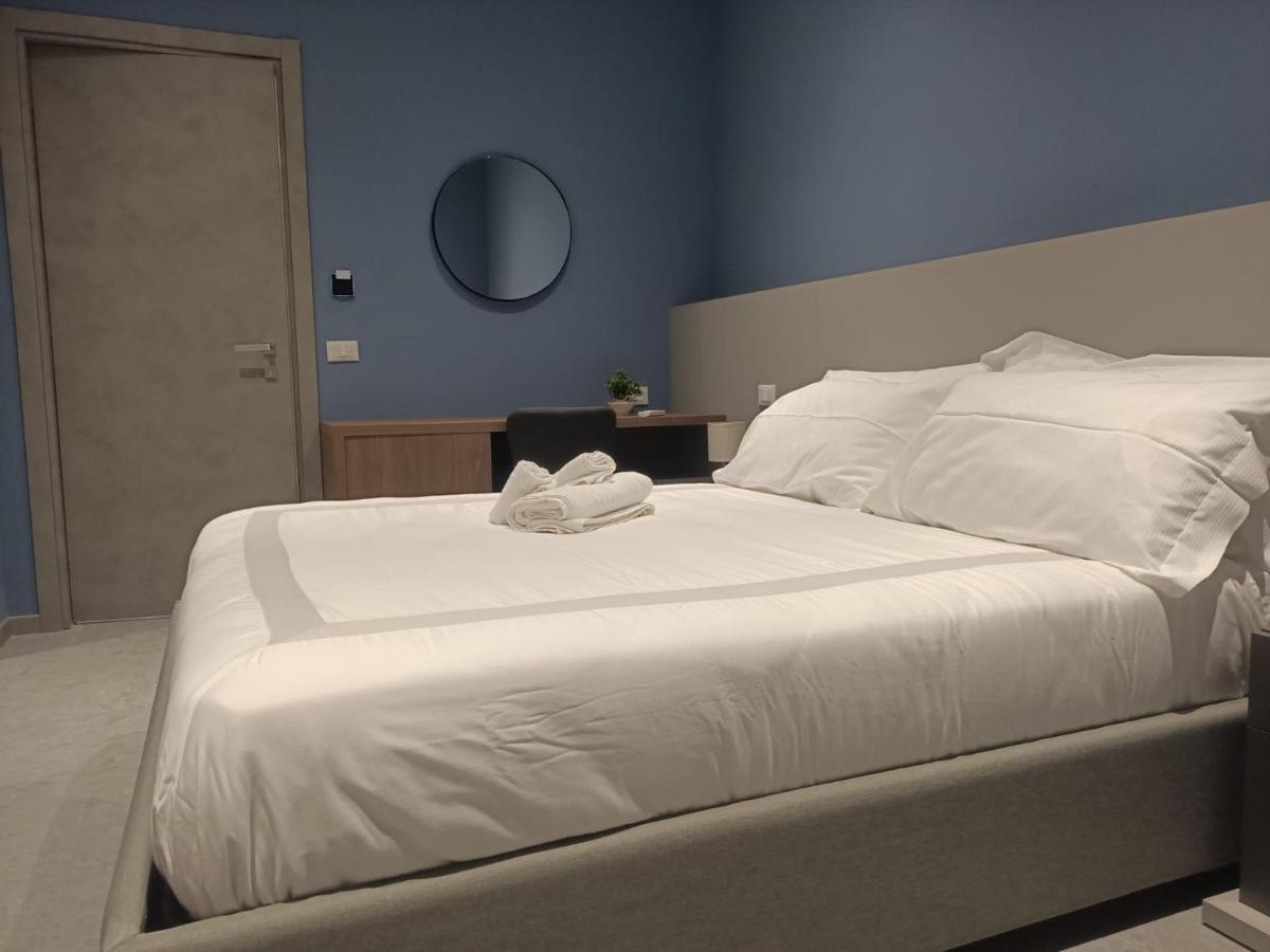 Granatelli Rooms Палермо Екстериор снимка