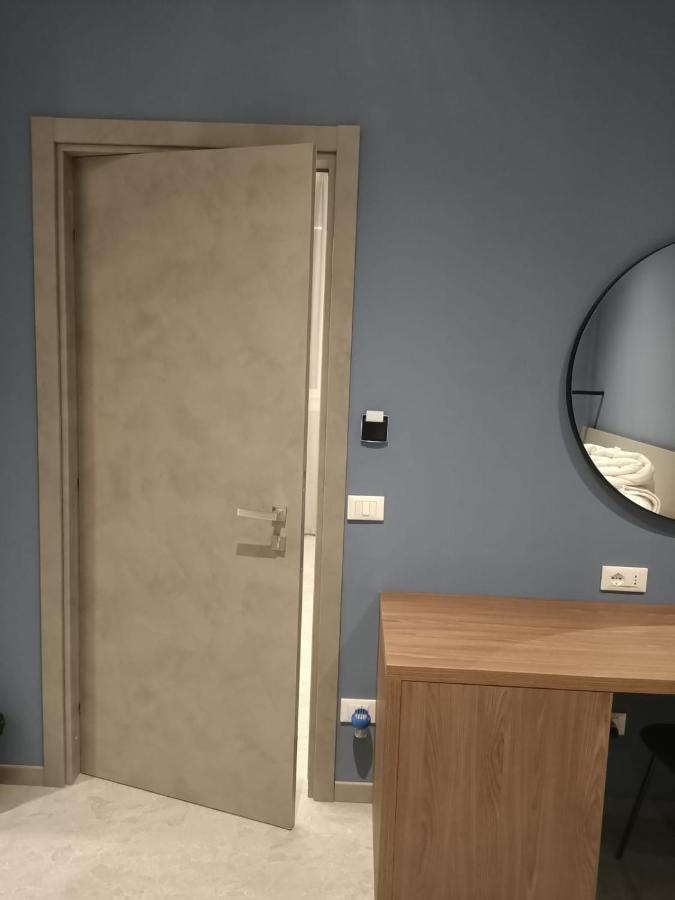 Granatelli Rooms Палермо Екстериор снимка