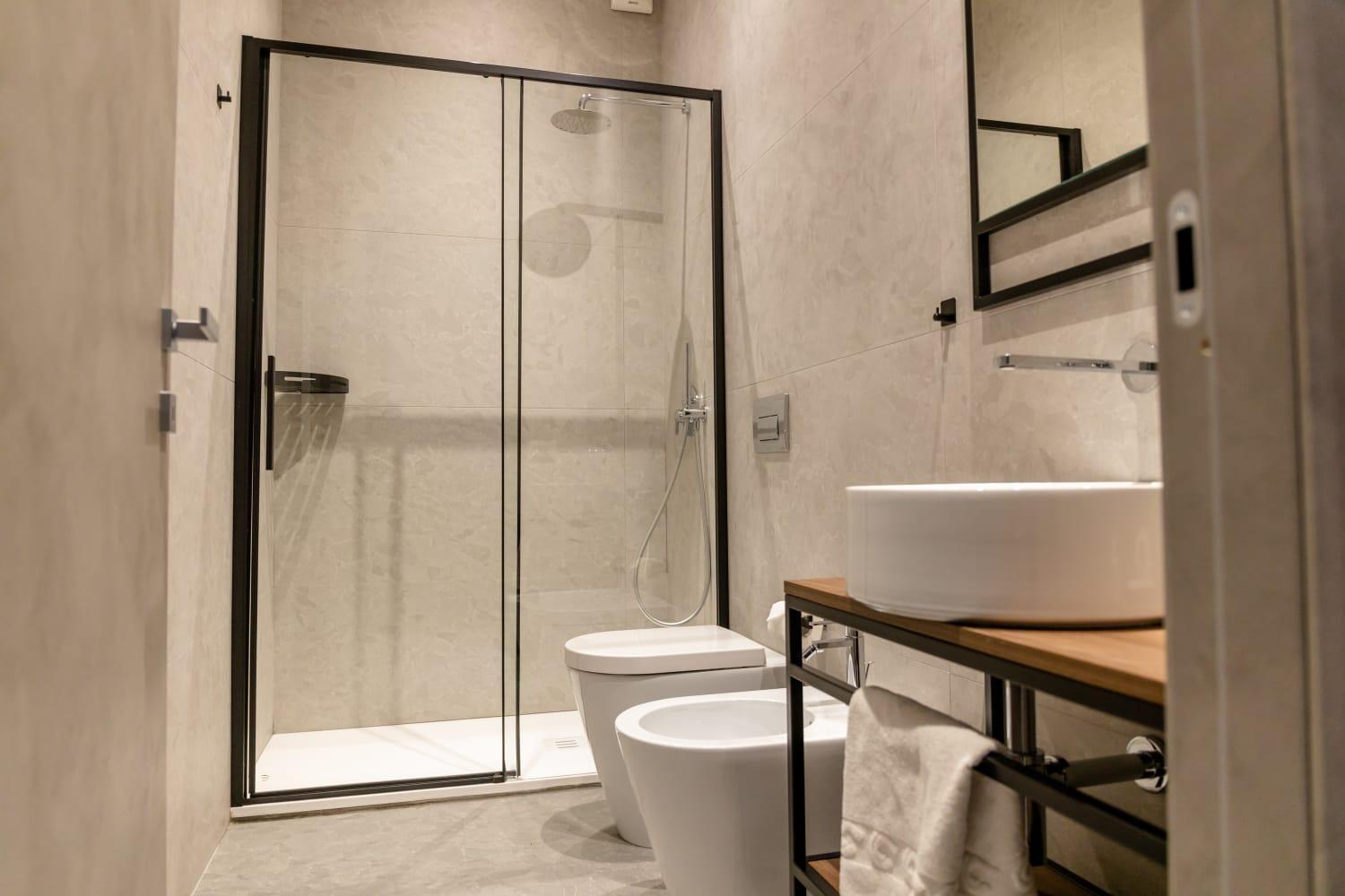 Granatelli Rooms Палермо Стая снимка